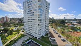 Apartamento en Punta del Este (Playa Mansa) - Ref. 4346
