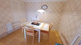 Apartamento en Punta del Este (Playa Mansa) - Ref. 4346