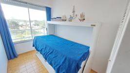 Apartamento en Punta del Este (Playa Mansa) - Ref. 4346