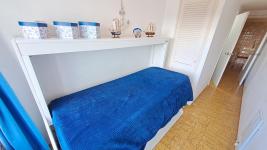 Apartamento en Punta del Este (Playa Mansa) - Ref. 4346