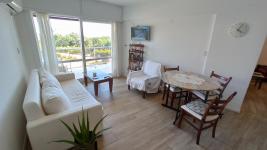 Apartamento en Punta del Este (Playa Mansa) - Ref. 4366