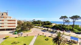 Apartamento en Punta del Este (Playa Mansa) - Ref. 4366