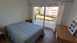 Apartamento en Punta del Este (Playa Mansa) - Ref. 4366