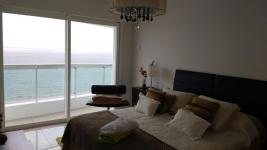 Apartamento en Punta del Este (Playa Mansa)