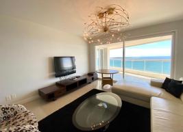 Apartamento en Punta del Este (Playa Mansa)