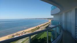 Apartamento en Punta del Este (Playa Mansa)