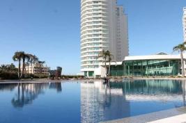 Apartamento en Punta del Este (Playa Mansa)