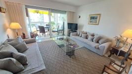 Apartamento en Punta del Este (Playa Mansa) 6826