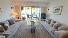 Apartamento en Punta del Este (Playa Mansa) 6826