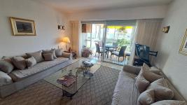 Apartamento en Punta del Este (Playa Mansa) 6826