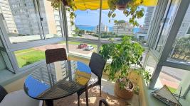 Apartamento en Punta del Este (Playa Mansa) 6826