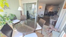 Apartamento en Punta del Este (Playa Mansa) 6826