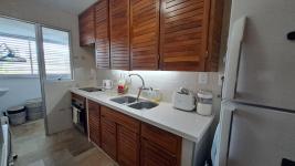 Apartamento en Punta del Este (Playa Mansa) 6826