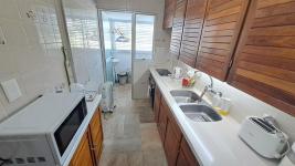 Apartamento en Punta del Este (Playa Mansa) 6826