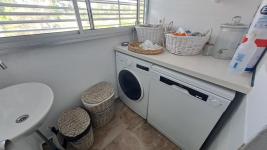Apartamento en Punta del Este (Playa Mansa) 6826