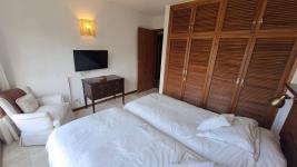 Apartamento en Punta del Este (Playa Mansa) 6826