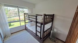 Apartamento en Punta del Este (Playa Mansa) 6826