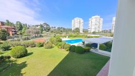 Apartamento en Punta del Este (Playa Mansa) 6826