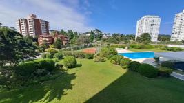 Apartamento en Punta del Este (Playa Mansa) 6826