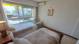 Apartamento en Punta del Este (Playa Mansa) 6826