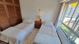 Apartamento en Punta del Este (Playa Mansa) 6826