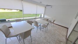 Apartamento en Punta del Este (Playa Mansa) 6826