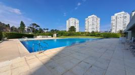 Apartamento en Punta del Este (Playa Mansa) 6826