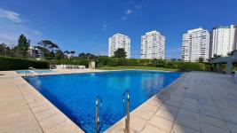 Apartamento en Punta del Este (Playa Mansa) 6826
