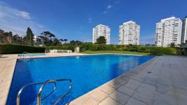 Apartamento en Punta del Este (Playa Mansa) 6826