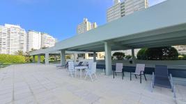 Apartamento en Punta del Este (Playa Mansa) 6826