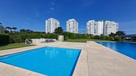 Apartamento en Punta del Este (Playa Mansa) 6826