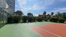 Apartamento en Punta del Este (Playa Mansa) 6826