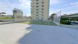 Apartamento en Punta del Este (Playa Mansa) 6826