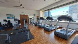 Apartamento en Punta del Este (Playa Mansa) 6826
