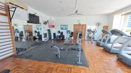 Apartamento en Punta del Este (Playa Mansa) 6826