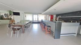 Apartamento en Punta del Este (Playa Mansa) 6826