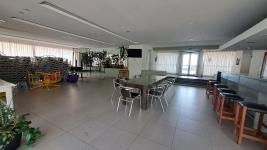 Apartamento en Punta del Este (Playa Mansa) 6826