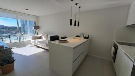 Apartamento en Punta del Este (Playa Mansa) 7208