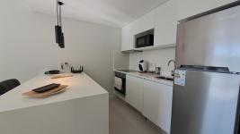 Apartamento en Punta del Este (Playa Mansa) 7208