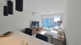 Apartamento en Punta del Este (Playa Mansa) 7208