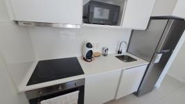 Apartamento en Punta del Este (Playa Mansa) 7208
