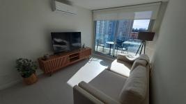 Apartamento en Punta del Este (Playa Mansa) 7208