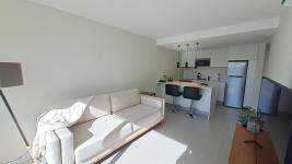 Apartamento en Punta del Este (Playa Mansa) 7208