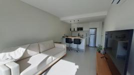 Apartamento en Punta del Este (Playa Mansa) 7208
