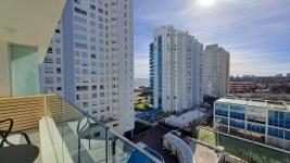 Apartamento en Punta del Este (Playa Mansa) 7208