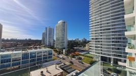 Apartamento en Punta del Este (Playa Mansa) 7208