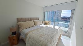 Apartamento en Punta del Este (Playa Mansa) 7208