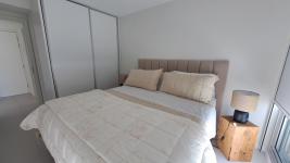 Apartamento en Punta del Este (Playa Mansa) 7208
