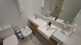 Apartamento en Punta del Este (Playa Mansa) 7208
