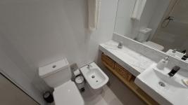 Apartamento en Punta del Este (Playa Mansa) 7208